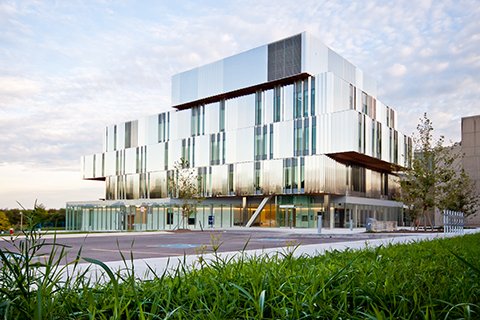 Terrence Donnelly Health Sciences Complex, UTM