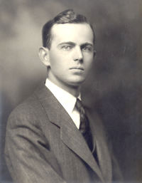 The work of Edward S. Rogers Sr., one of the world's most important experimenters in radio, began at U of T in the 1920s