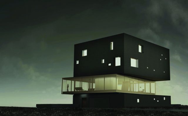 Architecture’s New Frontier - University of Toronto Magazine