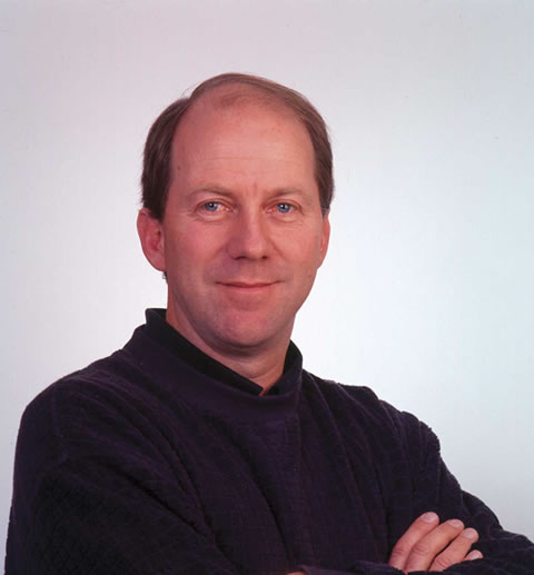 Doug Carrick (BLA 1981)