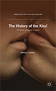 The History of the Kiss cover