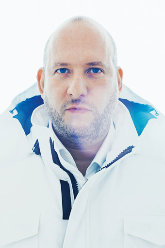 Since becoming CEO of Canada Goose in 2001 at the age of 27, Dani Reiss (BA 1997 Woodsworth) has built the company into one of Canada’s most recognized brands. Photo: Daniel Ehrenworth