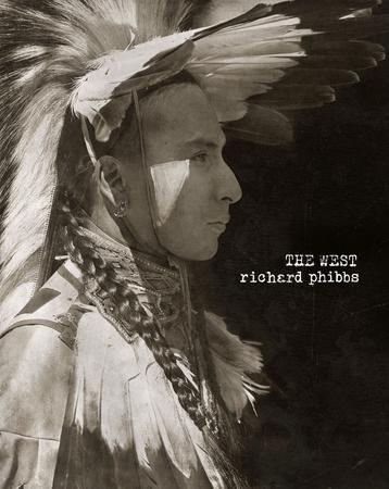 The West, by Richard Phibbs
