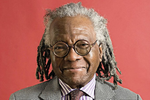 Austin Clarke, who studied at U of T's Trinity and University colleges, was among the first writers in Canada to pay attention to everyday life in Toronto.