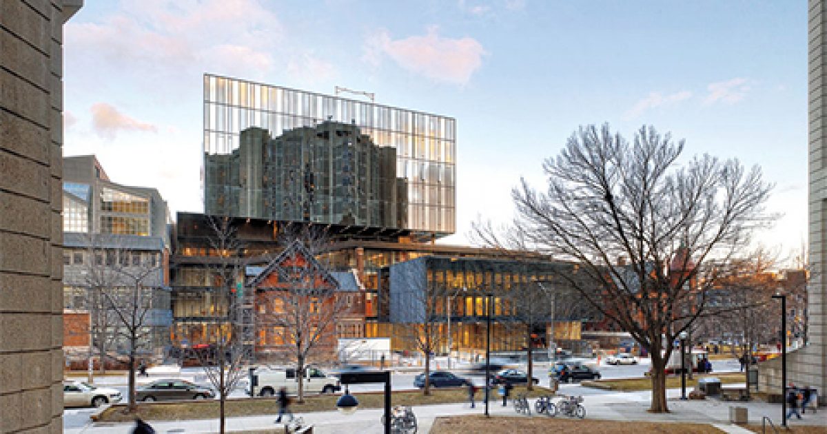 U Of T’s Ambitious Green Strategy - University Of Toronto Magazine