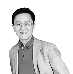 Headshot of Allen Lau