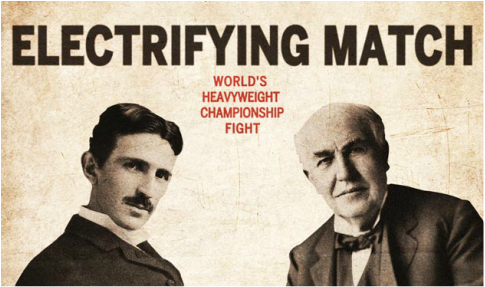 The War of Currents