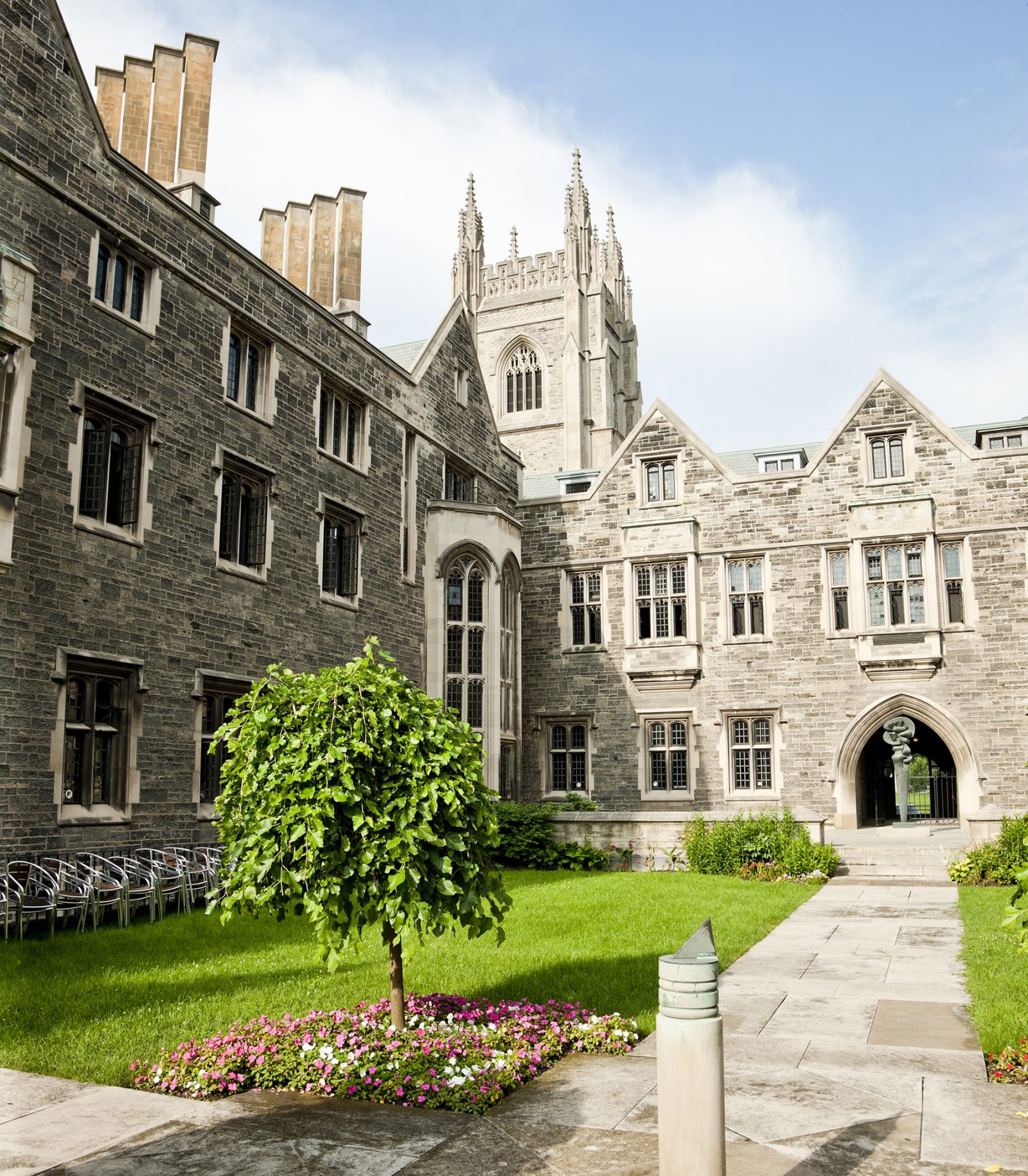 Updating Hart House For A New Generation University Of Toronto Magazine